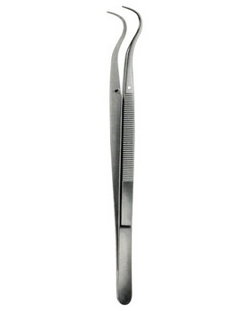 Tooth Tweezers  